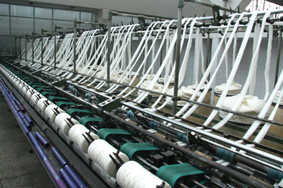 珠海纺织业板式换热器应用